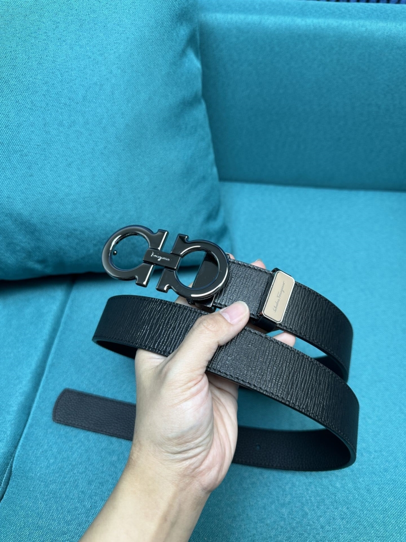 Ferragamo Belts